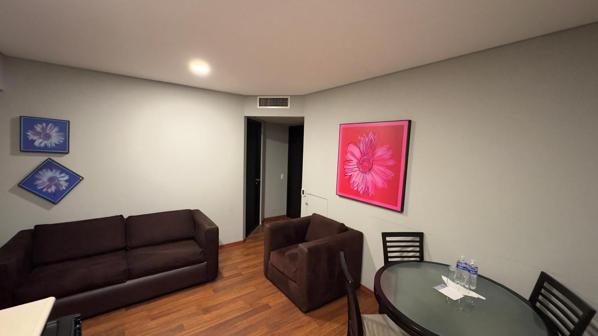 Suites Giorgio Μεξικό Εξωτερικό φωτογραφία