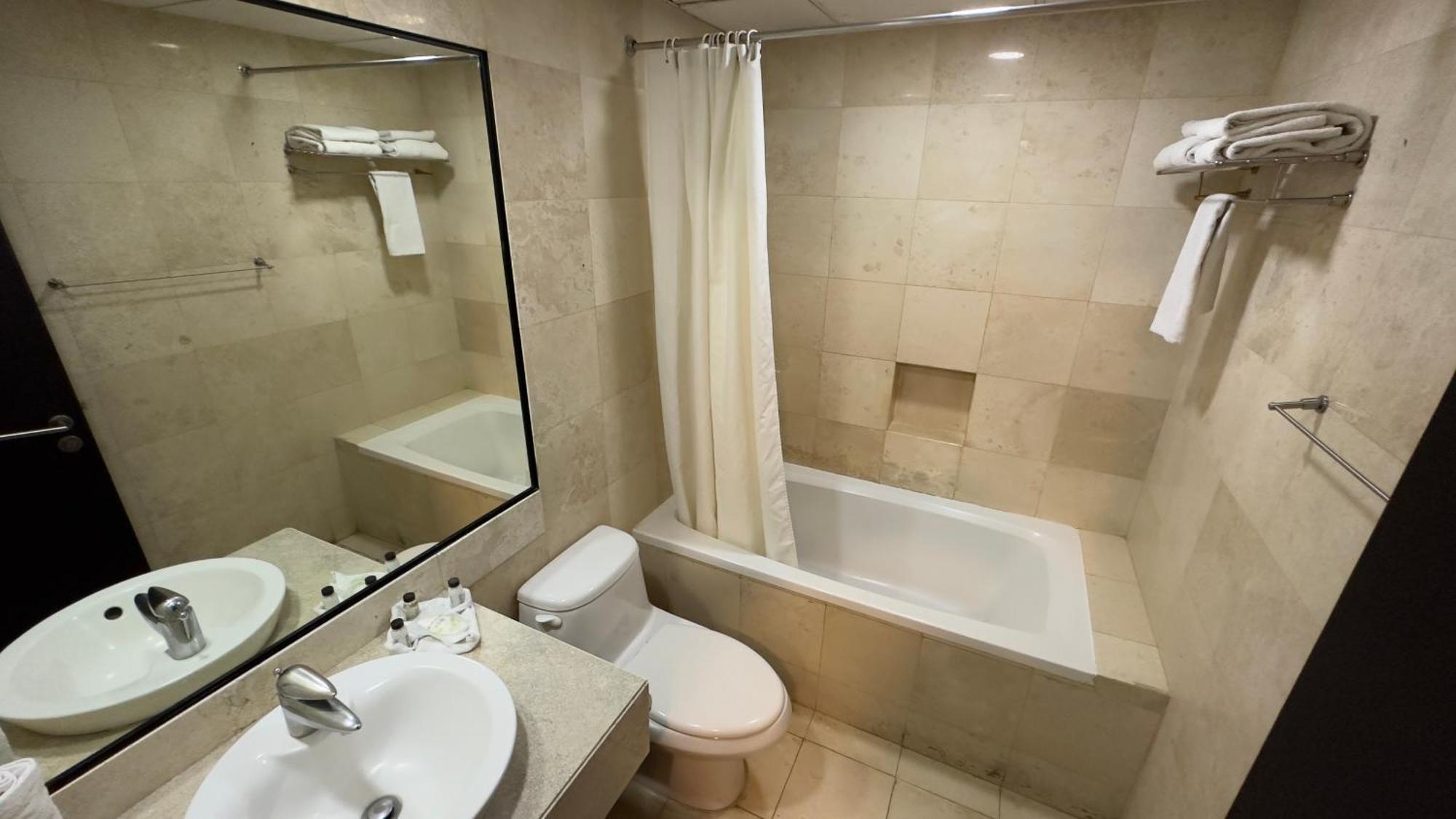 Suites Giorgio Μεξικό Εξωτερικό φωτογραφία