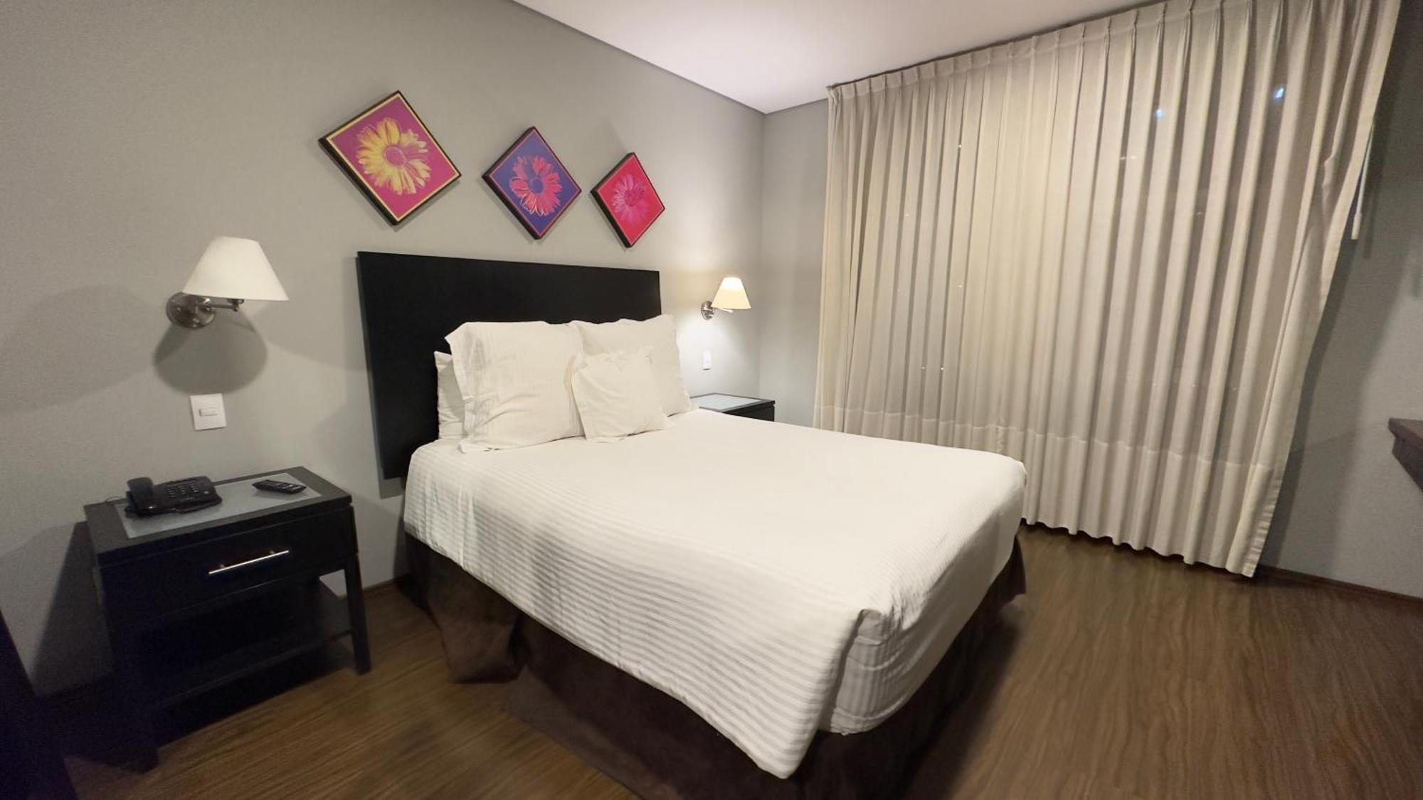 Suites Giorgio Μεξικό Εξωτερικό φωτογραφία