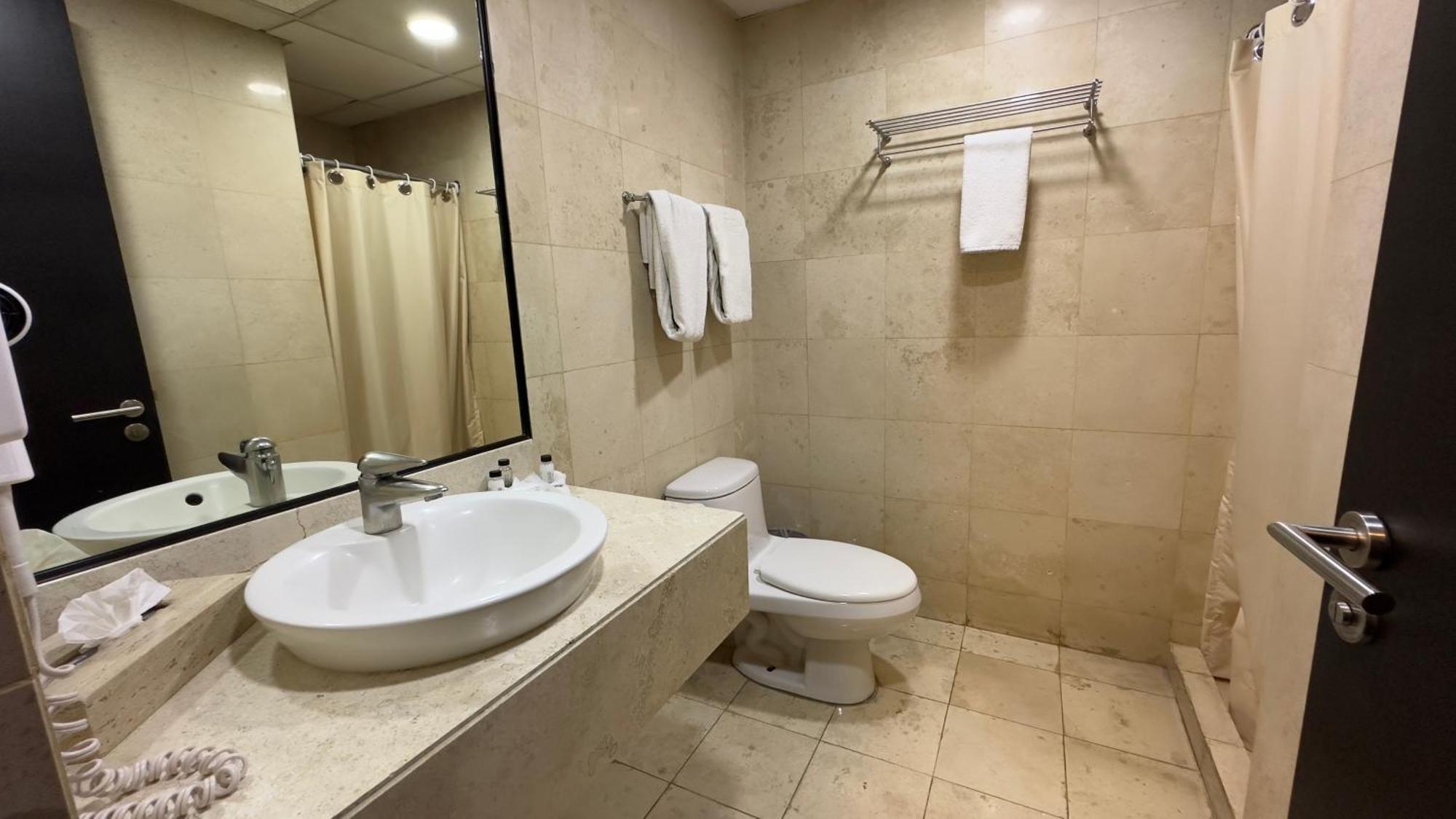 Suites Giorgio Μεξικό Εξωτερικό φωτογραφία