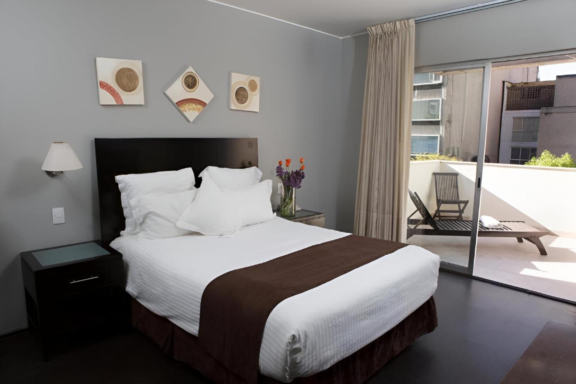 Suites Giorgio Μεξικό Εξωτερικό φωτογραφία