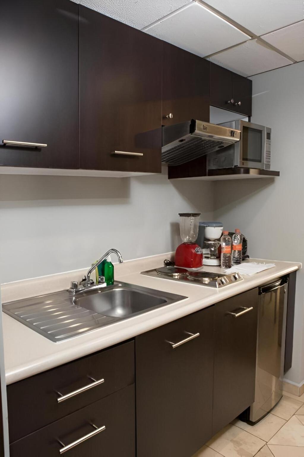 Suites Giorgio Μεξικό Εξωτερικό φωτογραφία