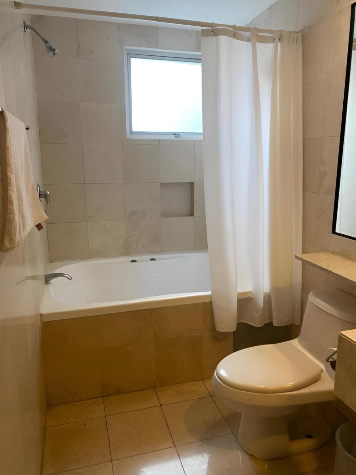 Suites Giorgio Μεξικό Εξωτερικό φωτογραφία