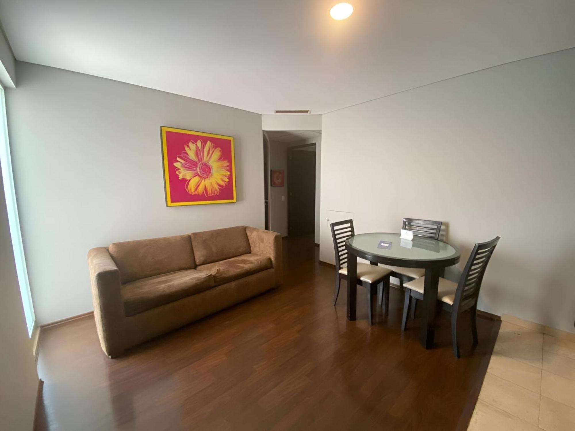 Suites Giorgio Μεξικό Εξωτερικό φωτογραφία