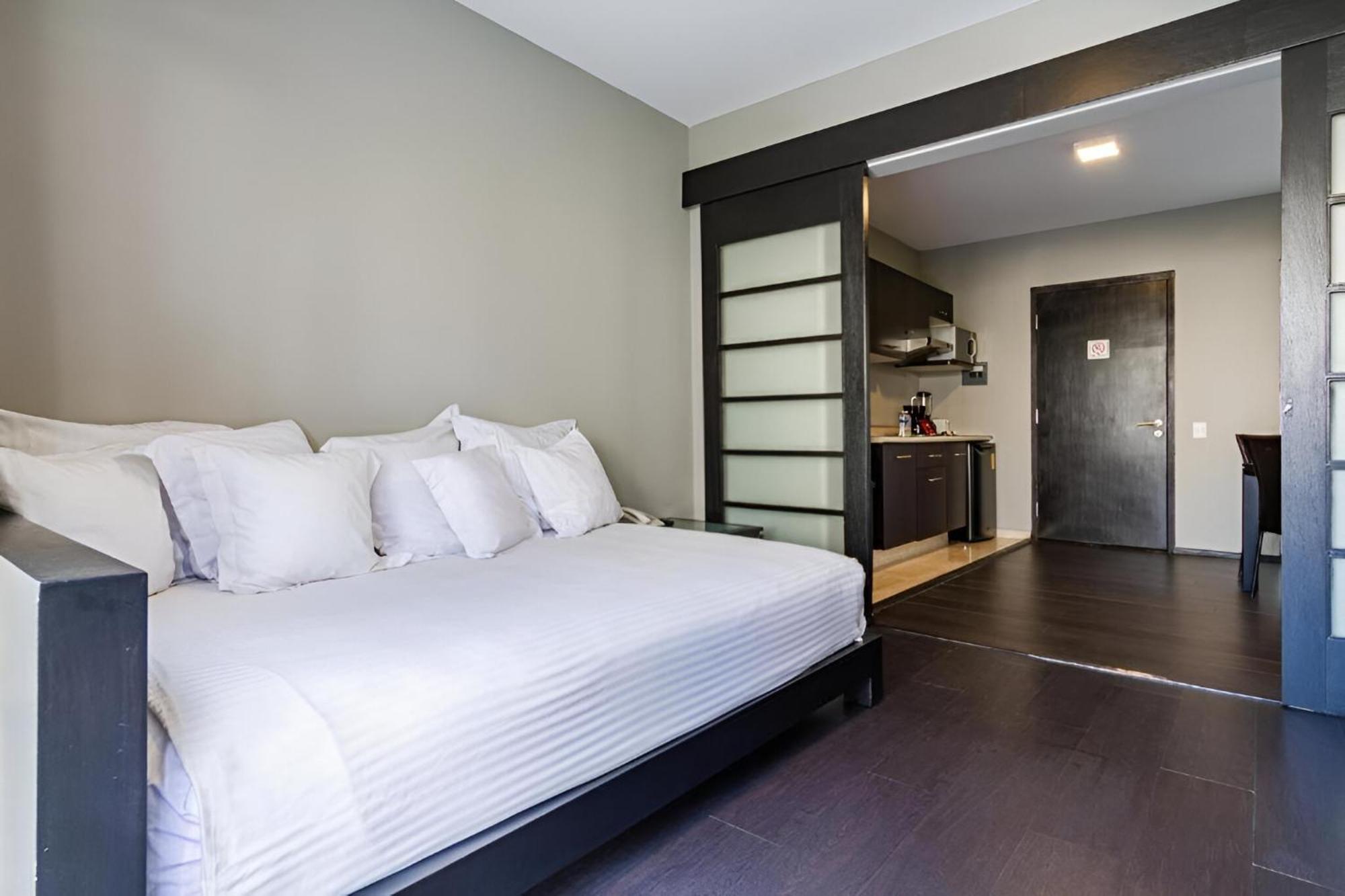 Suites Giorgio Μεξικό Εξωτερικό φωτογραφία