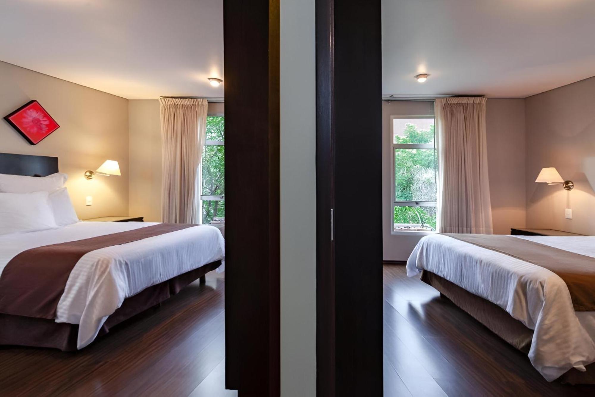 Suites Giorgio Μεξικό Εξωτερικό φωτογραφία